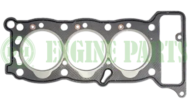 J/CULATA ISUZU 3KC1 1,75