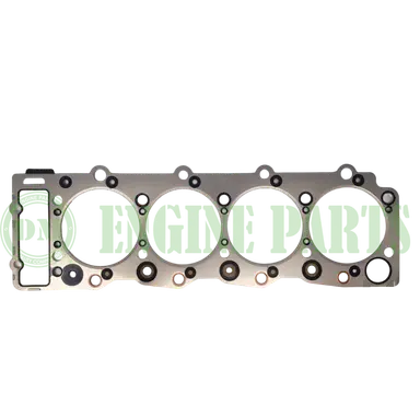 J/CULATA ISUZU 4HK1 1,40 0M