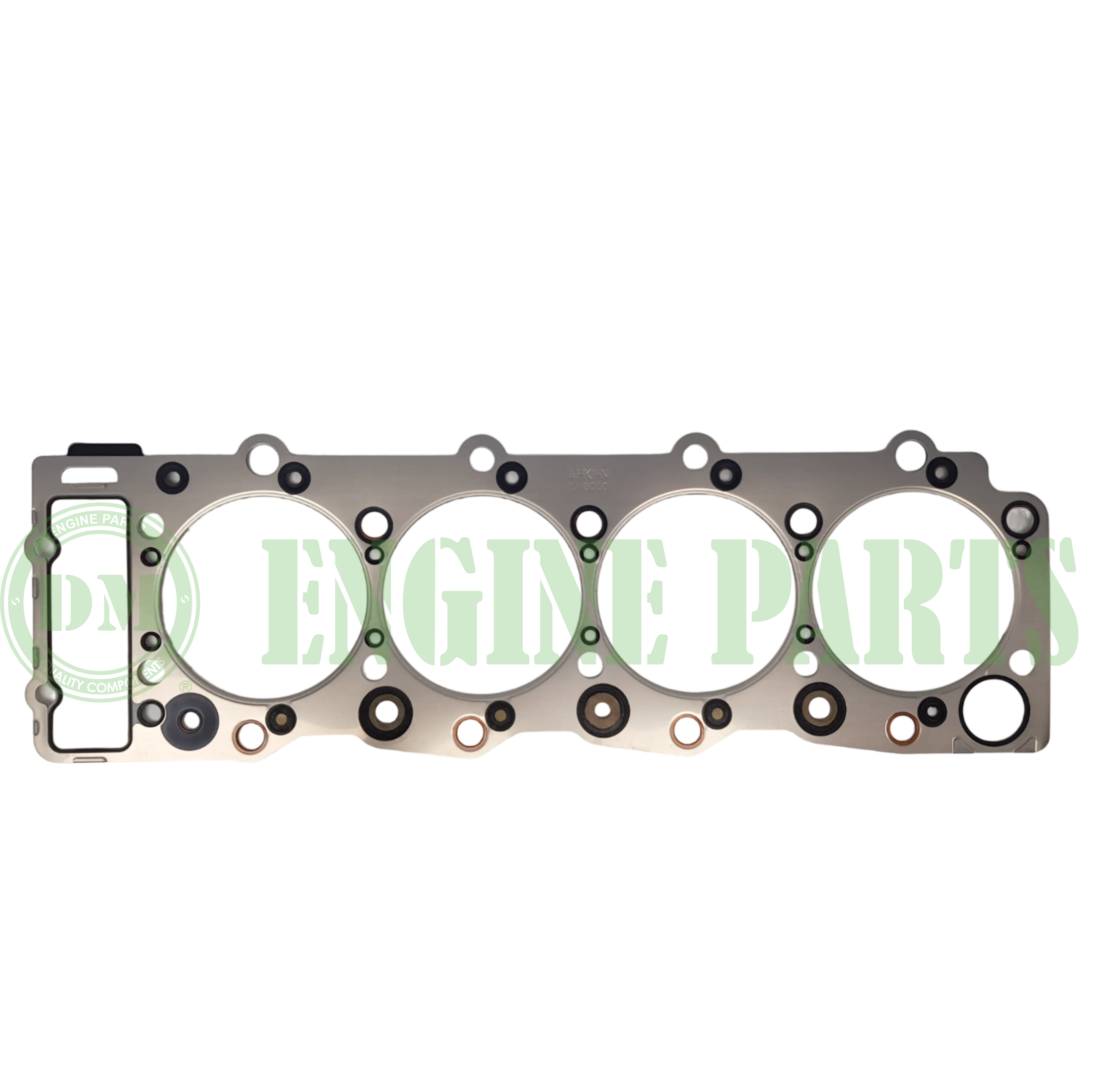 J/CULATA ISUZU 4HK1 1,57