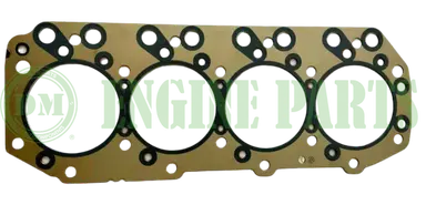 J/CULATA ISUZU 4JG1/2 1,60