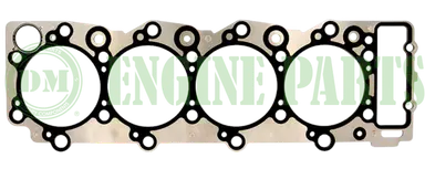 J/CULATA ISUZU 4HK1 1,70