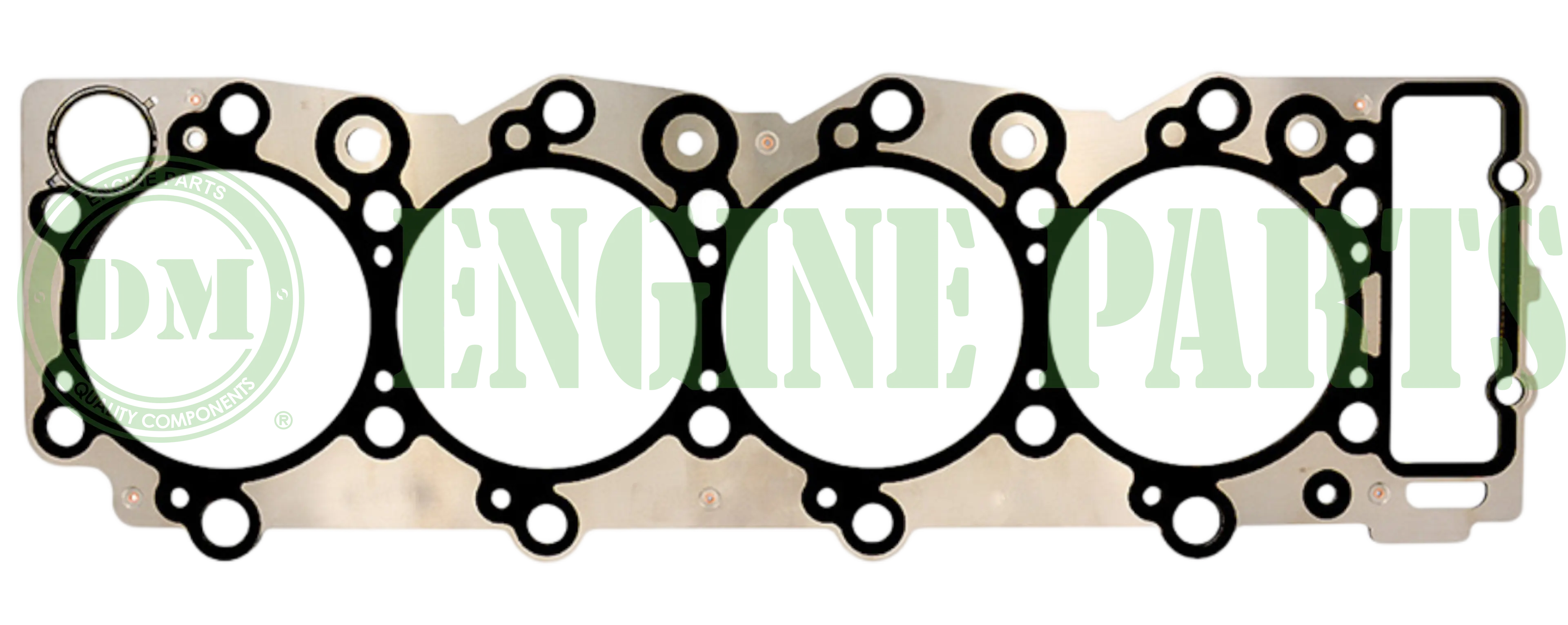 J/CULATA ISUZU 4HK1 1,70