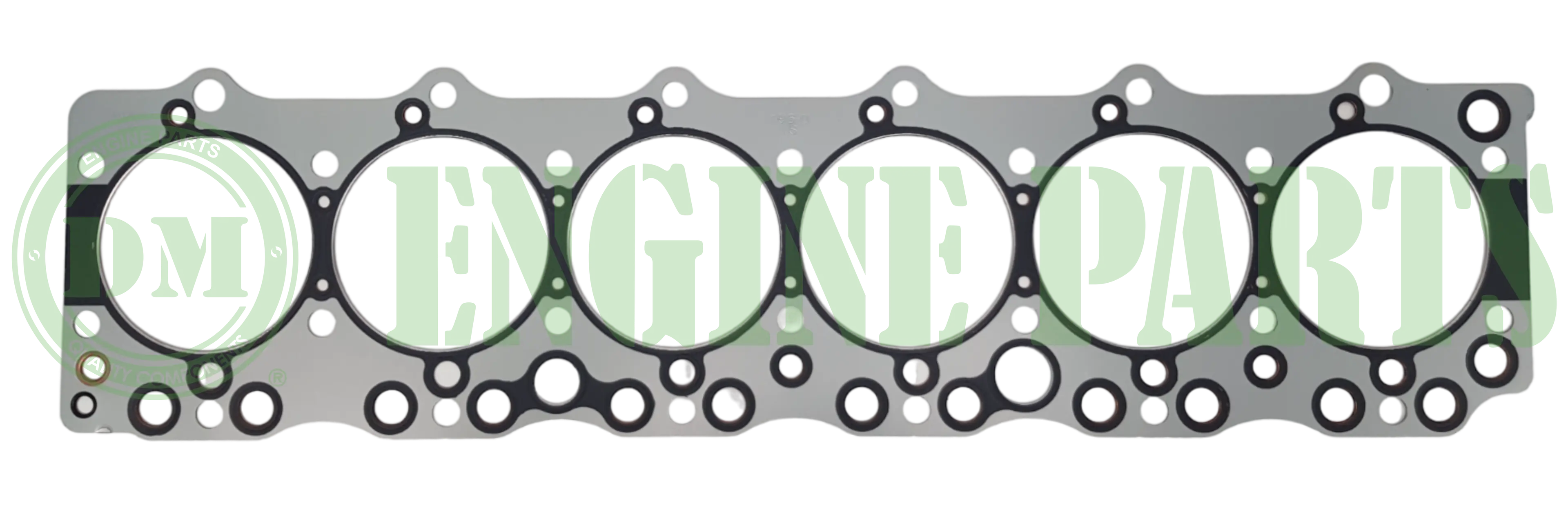 J/CULATA ISUZU 6BG1 METAL