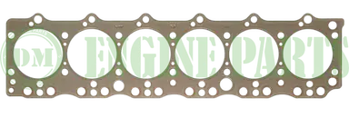 J/CULATA ISUZU 6BD1/6BB1