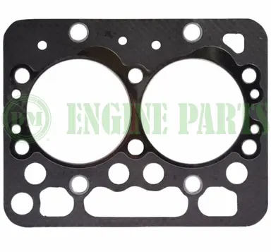 J/CULATA KUBOTA Z402