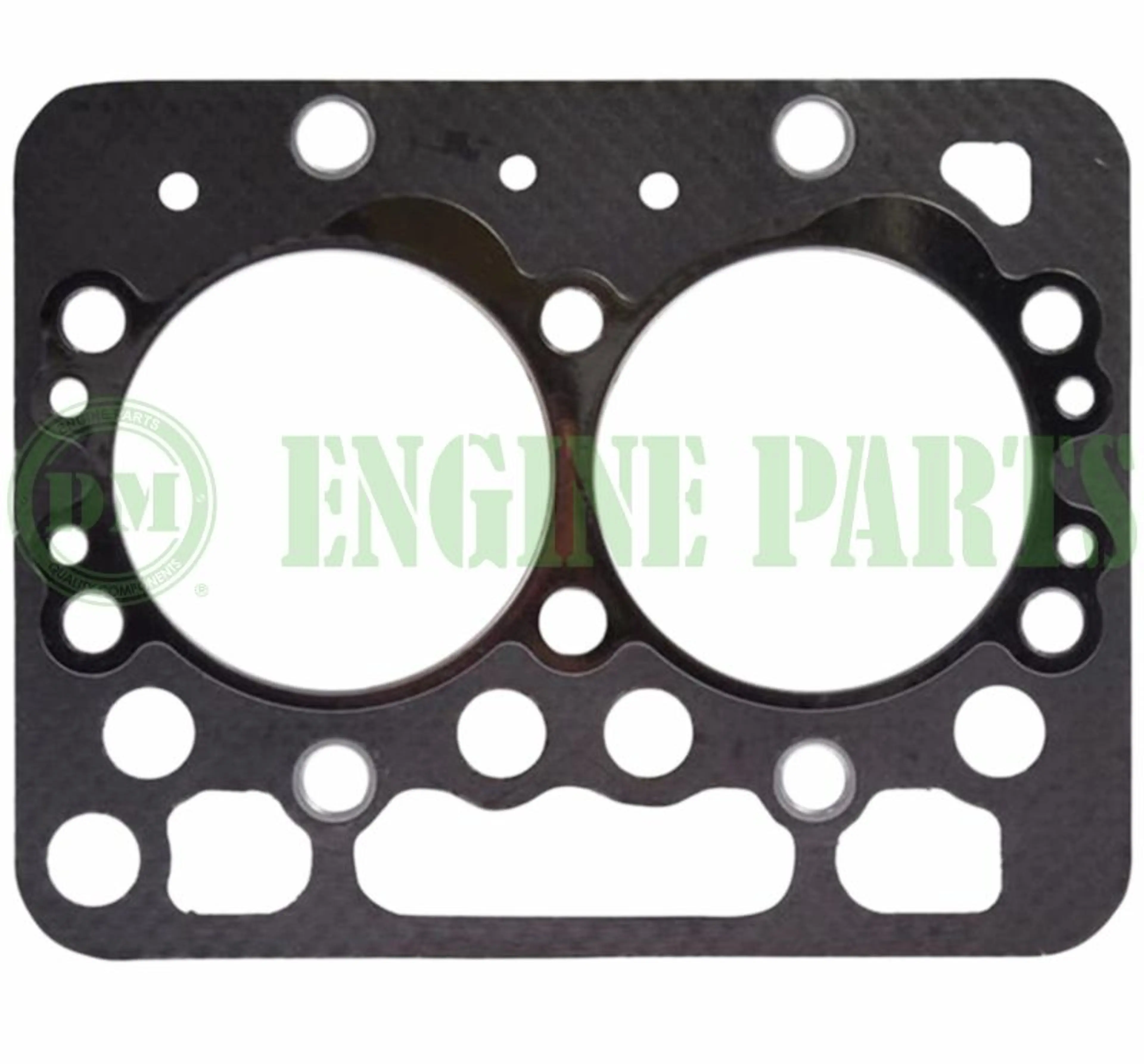 J/CULATA KUBOTA Z402