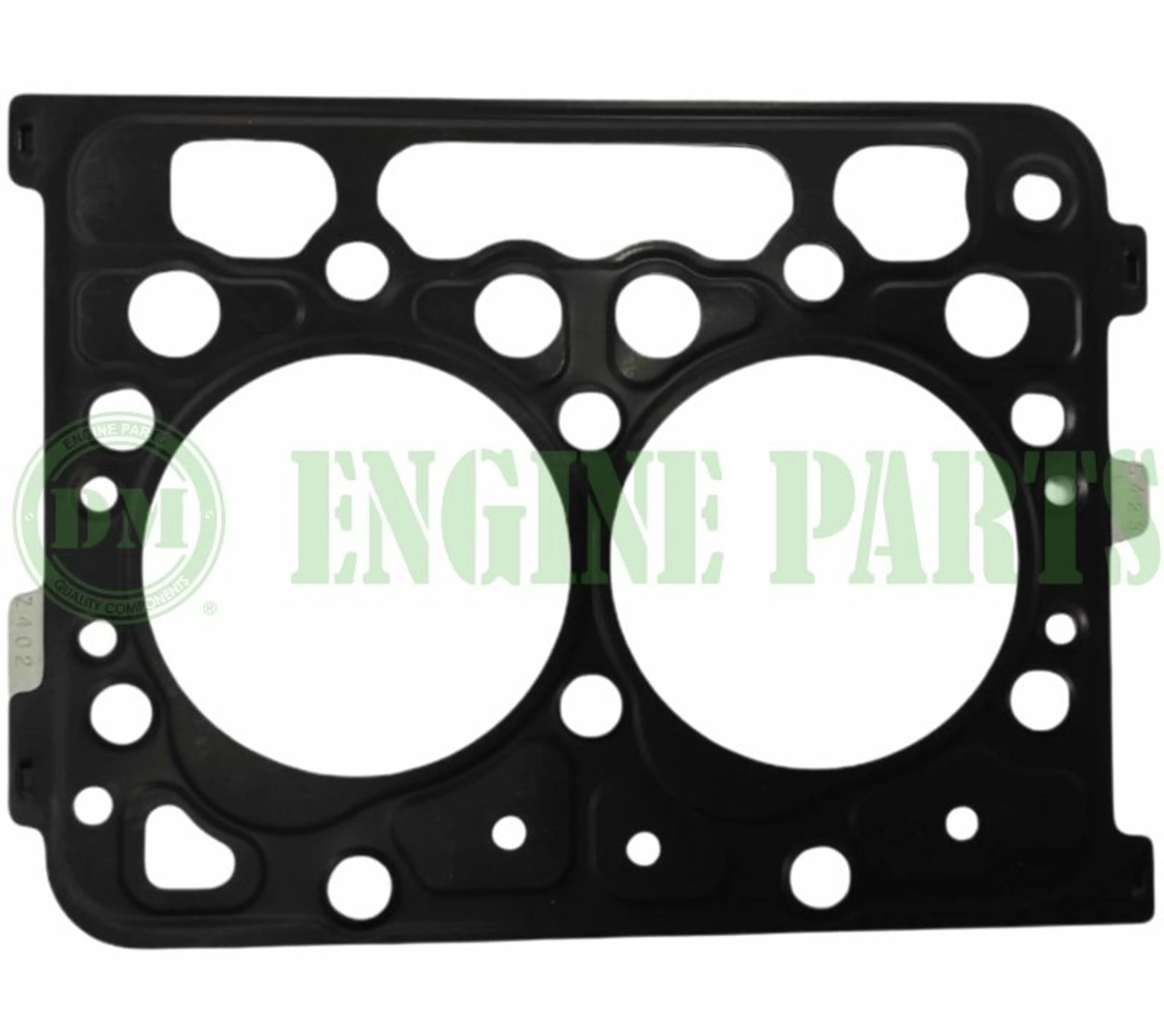 J/CULATA KUBOTA Z400