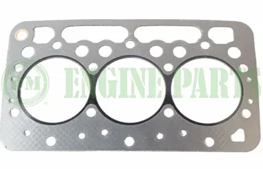 J/CULATA KUBOTA D600