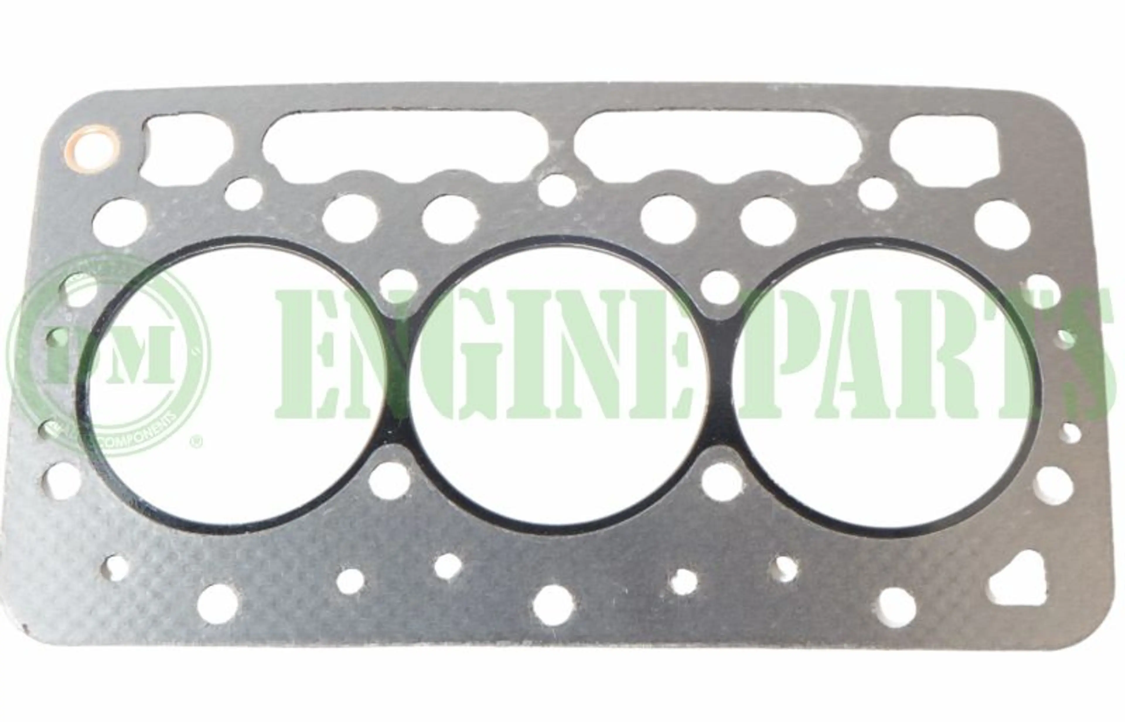 J/CULATA KUBOTA D600