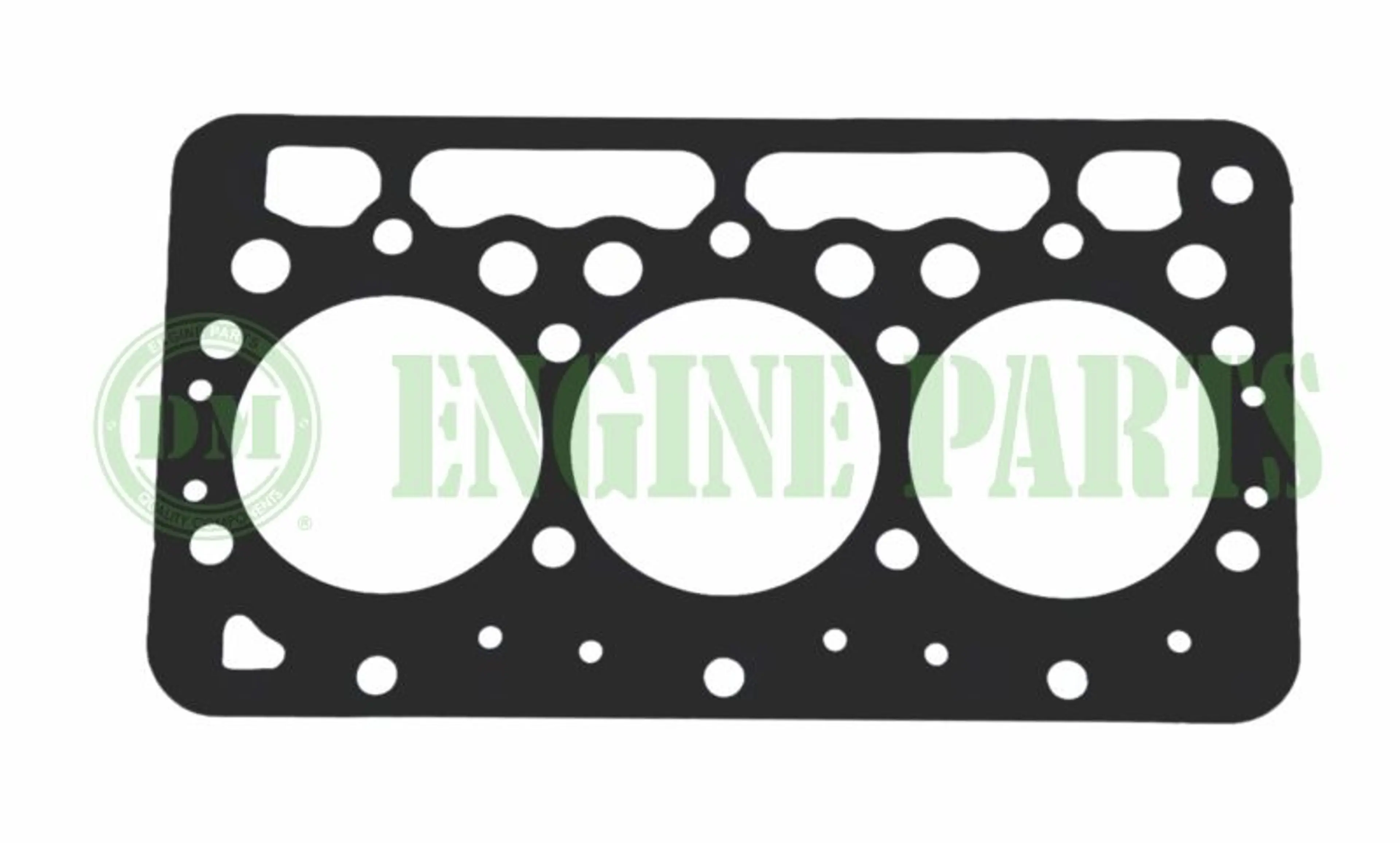 J/CULATA KUBOTA D662