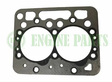 J/CULATA KUBOTA Z482