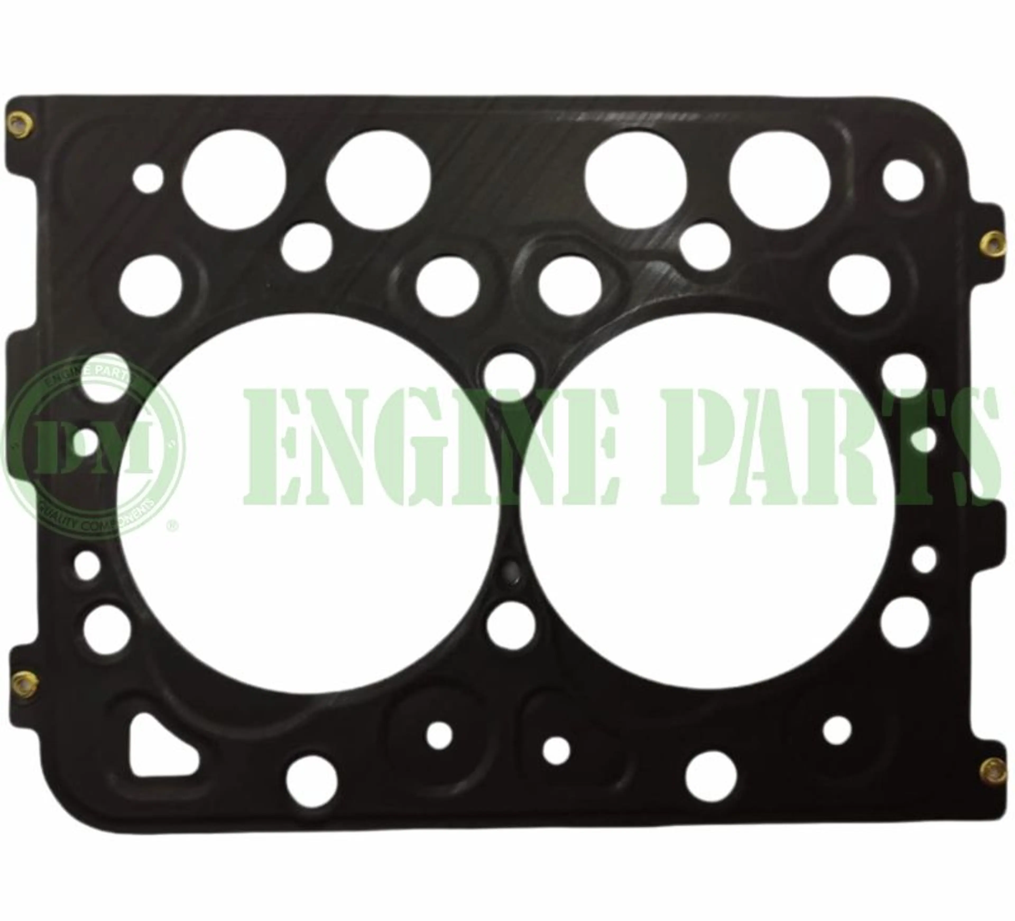 J/CULATA KUBOTA Z482 (STEEL)