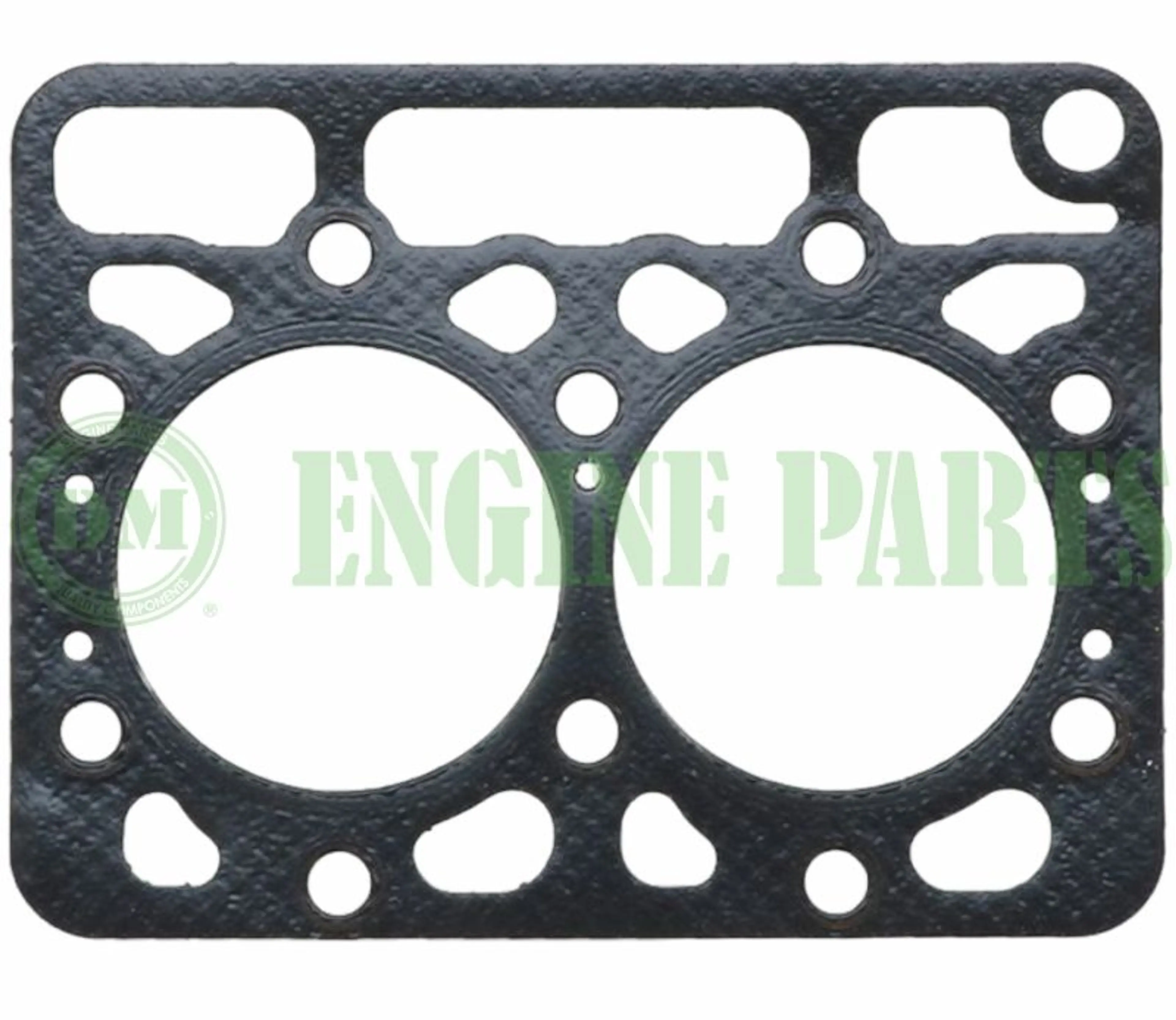 J/CULATA KUBOTA Z600