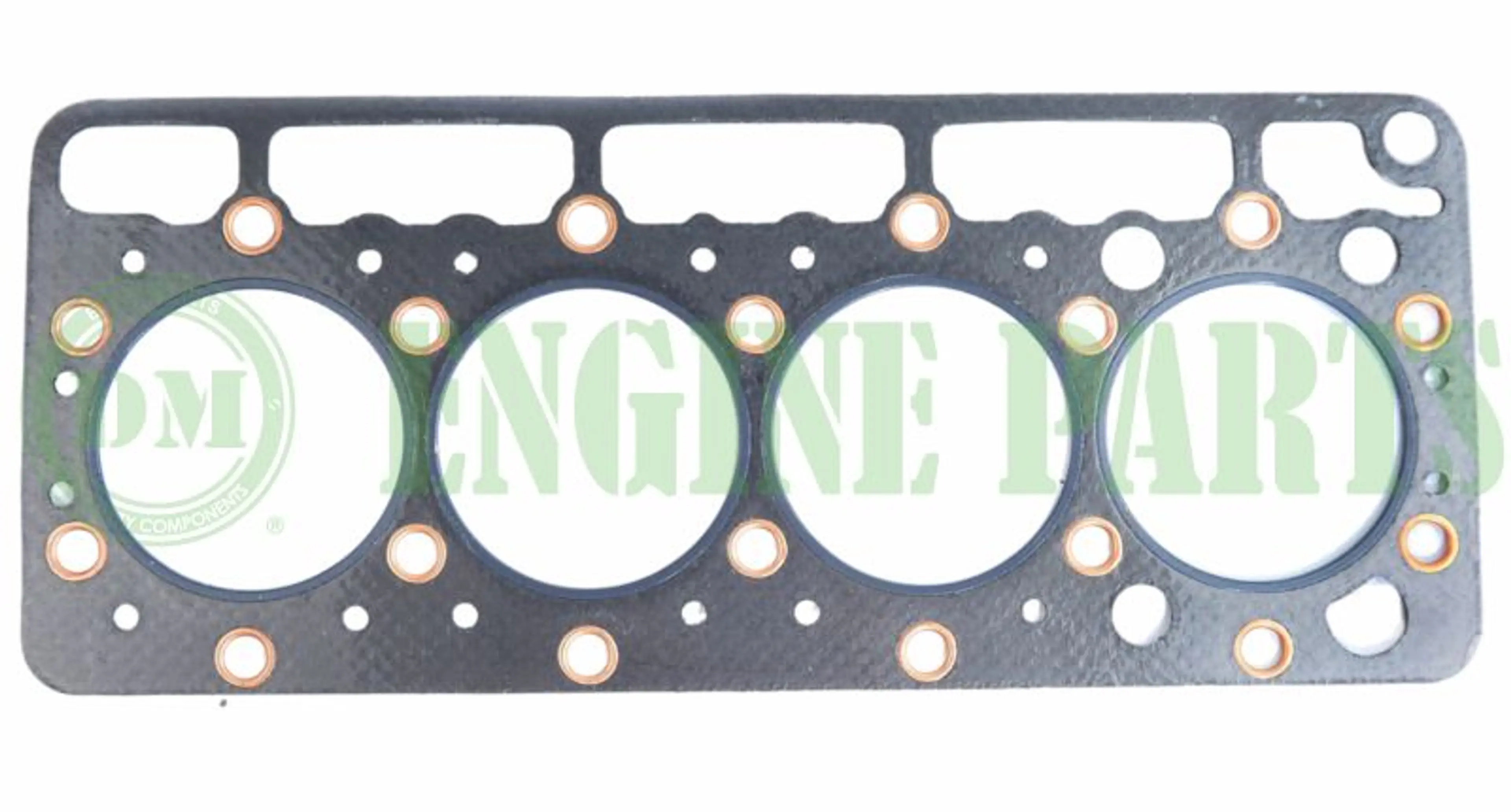 J/CULATA KUBOTA V1100