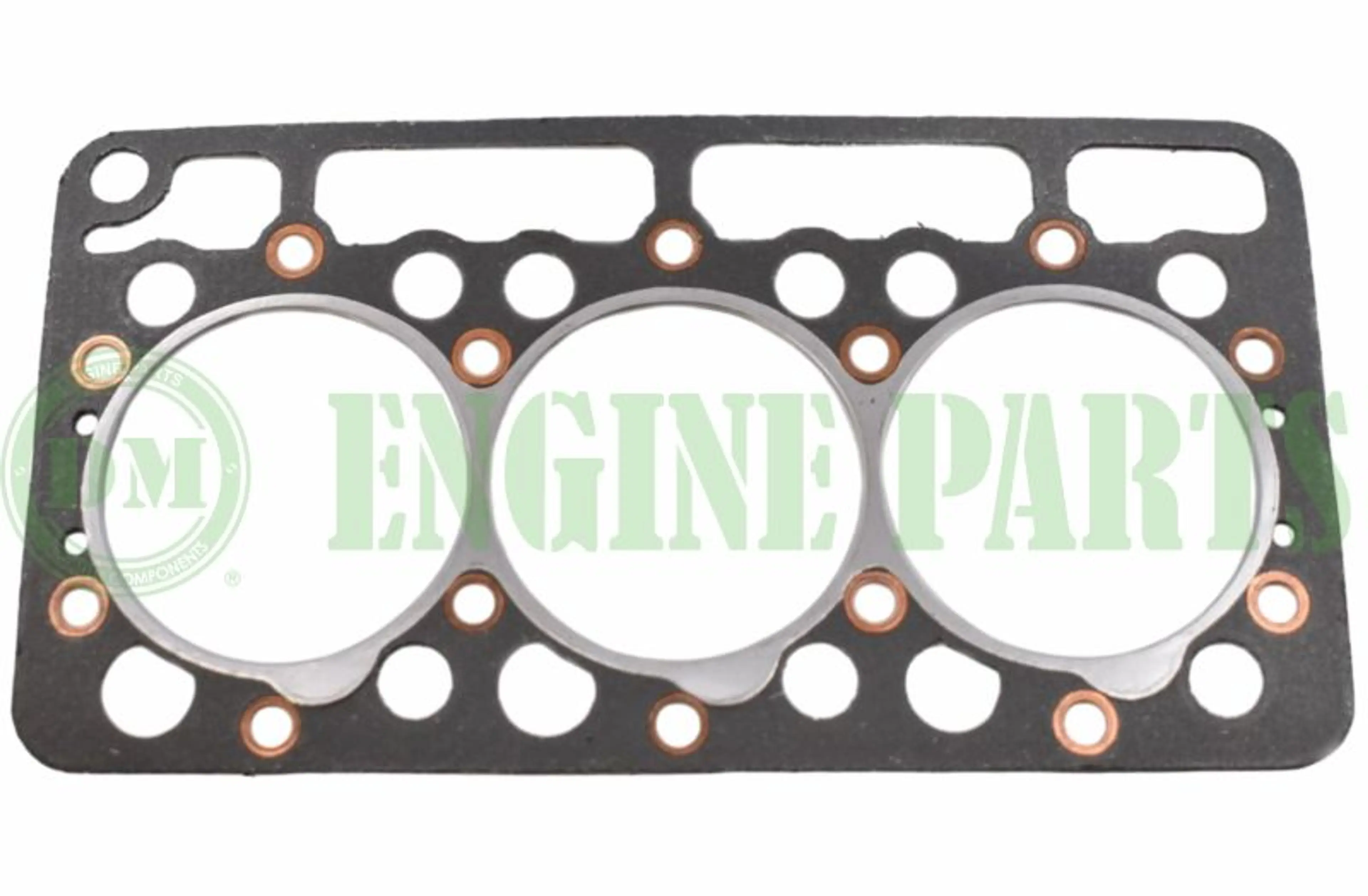 J/CULATA KUBOTA D950