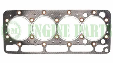 J/CULATA KUBOTA V1200