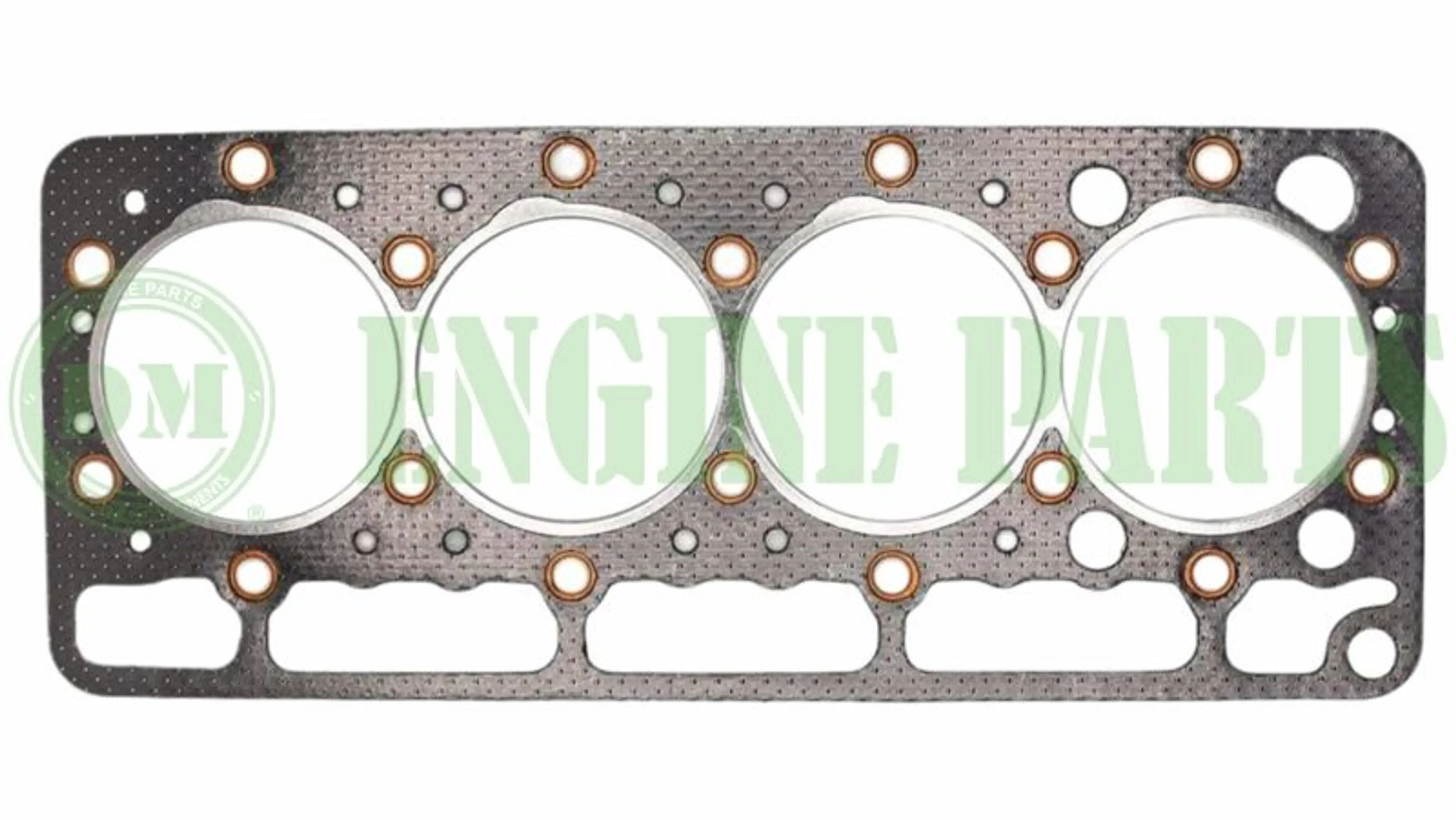 J/CULATA KUBOTA V1200