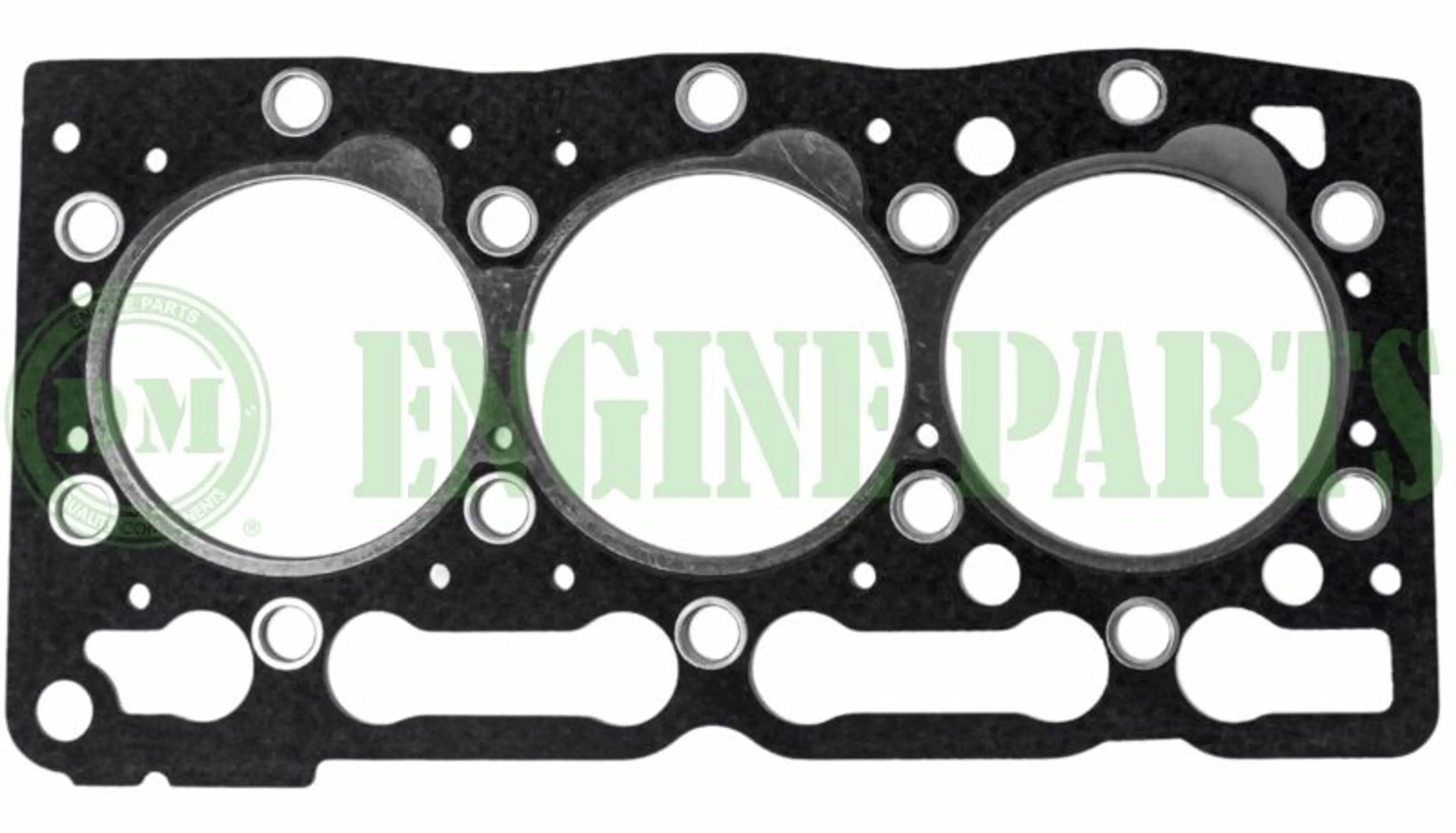 J/CULATA KUBOTA D1005