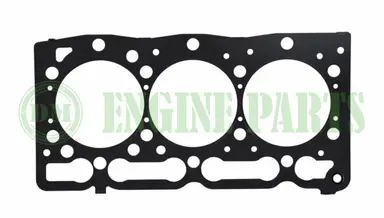 J/CULATA KUBOTA V1305 (STEEL)