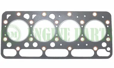 J/CULATA KUBOTA V1512