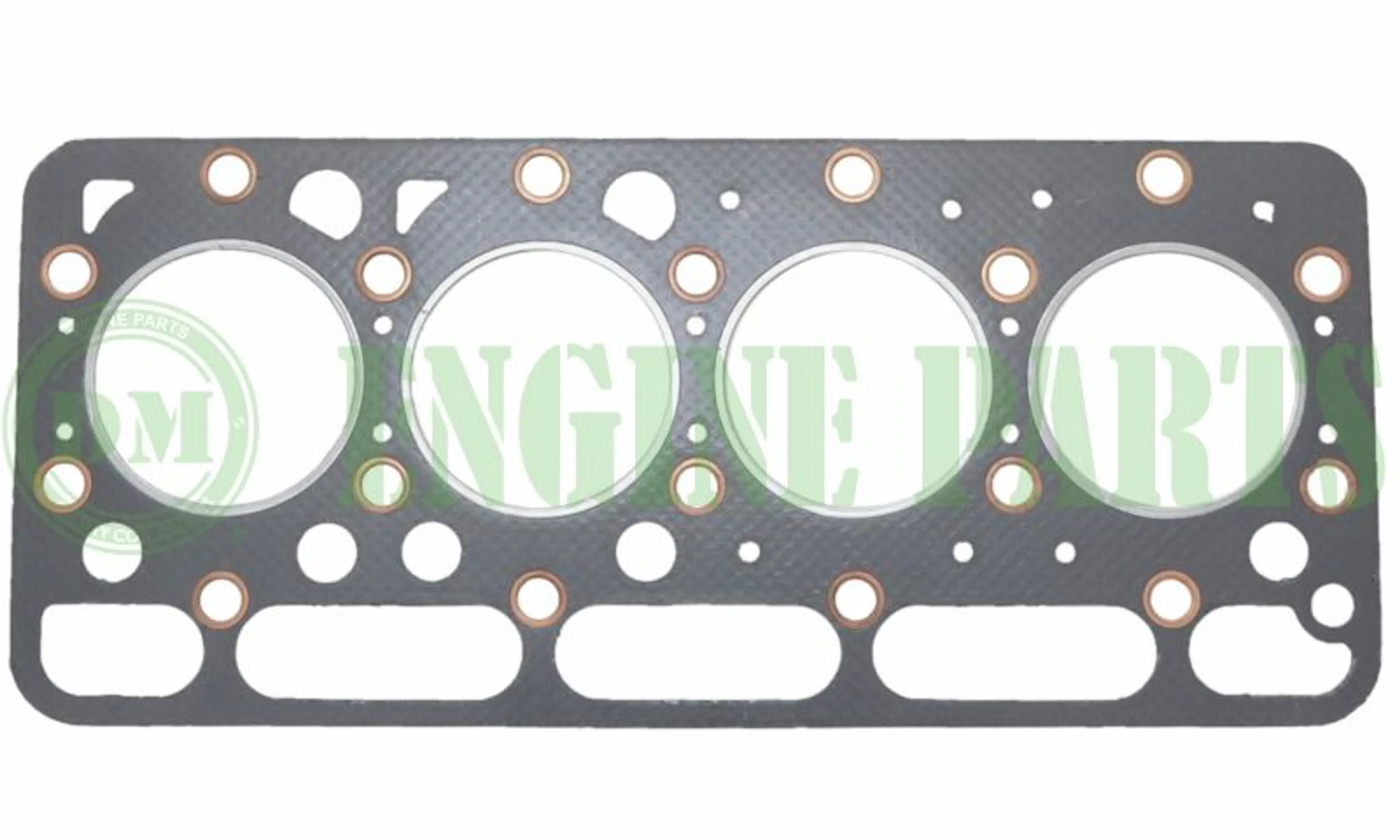 J/CULATA KUBOTA V1512