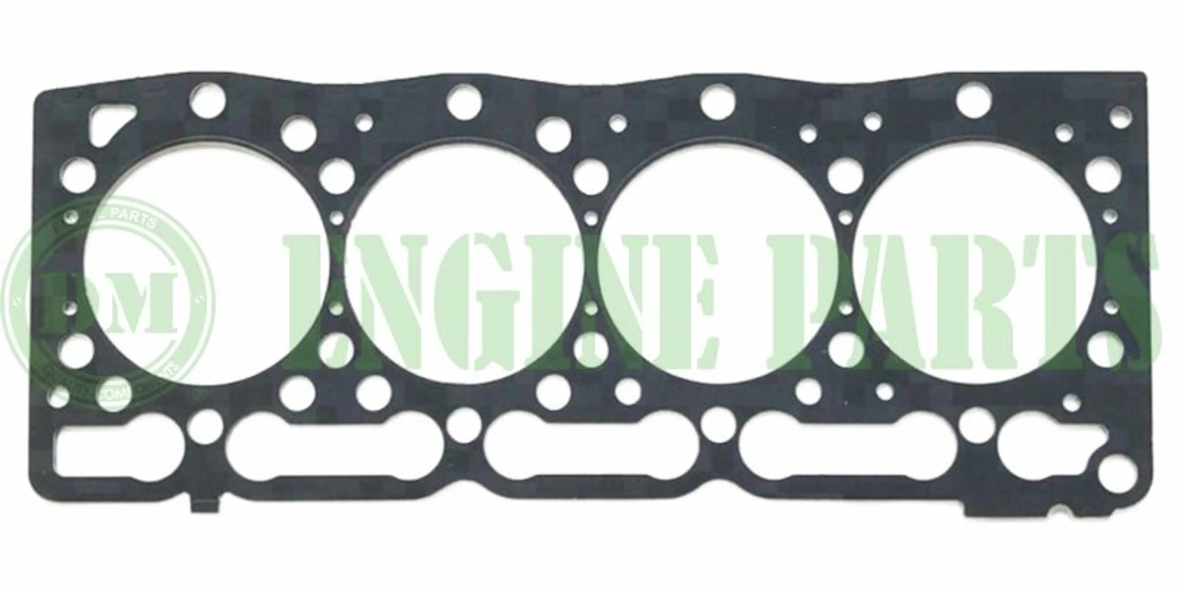 J/CULATA KUBOTA V1505