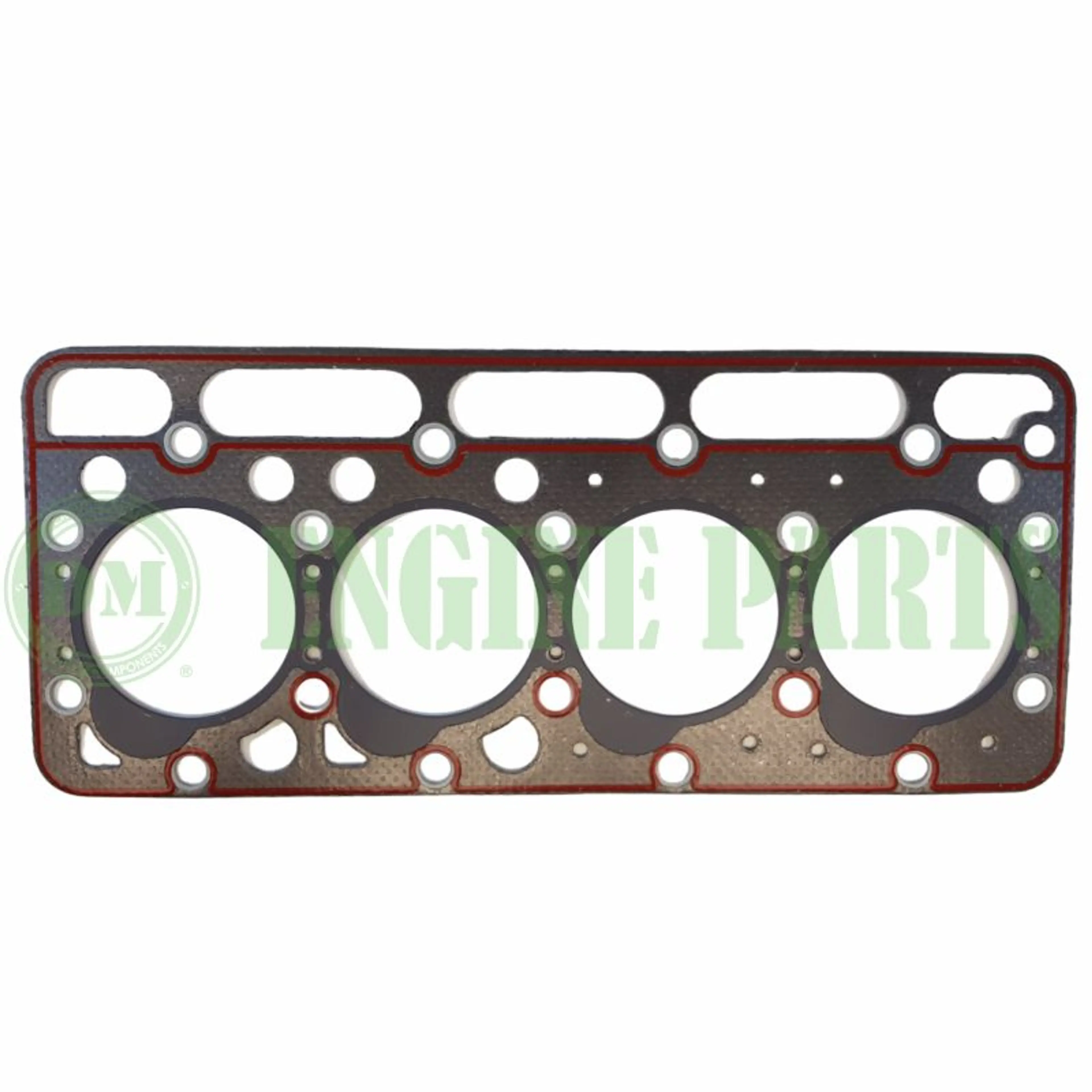 J/CULATA KUBOTA V1903