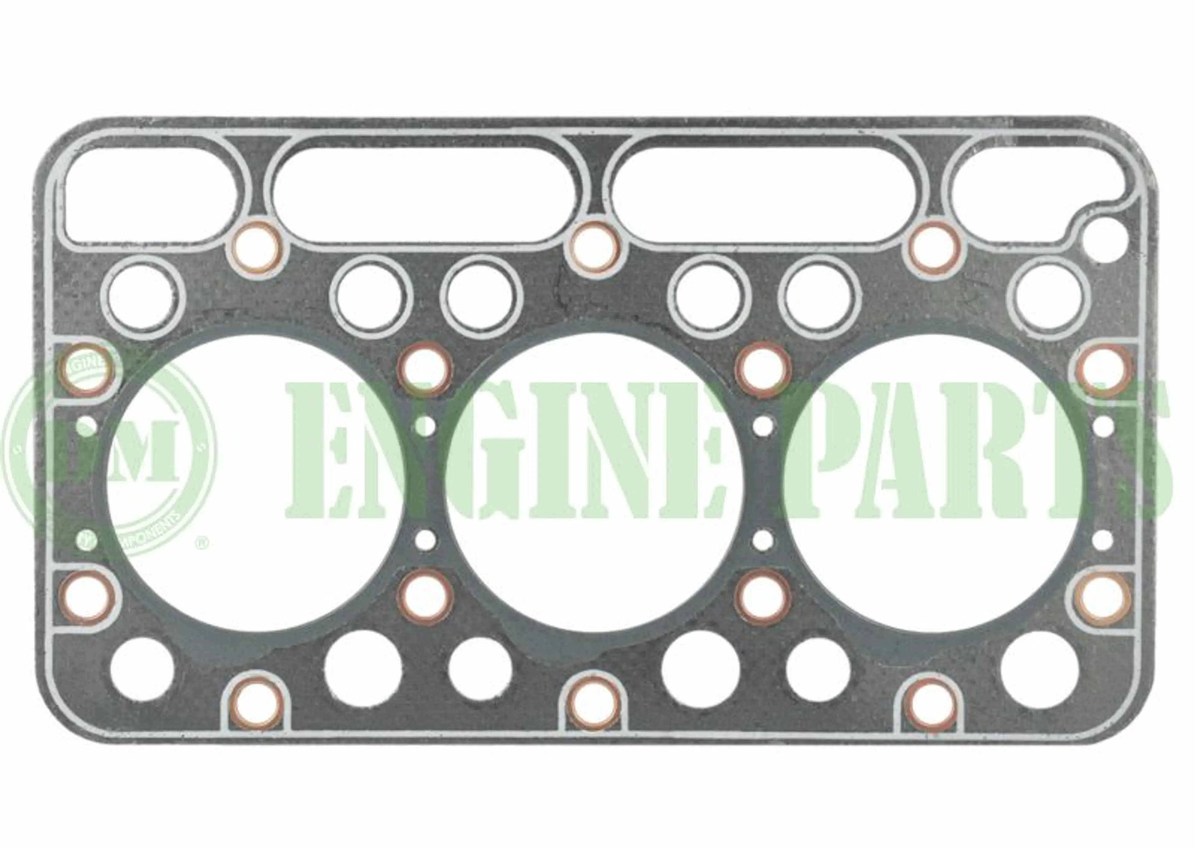 J/CULATA KUBOTA D1503