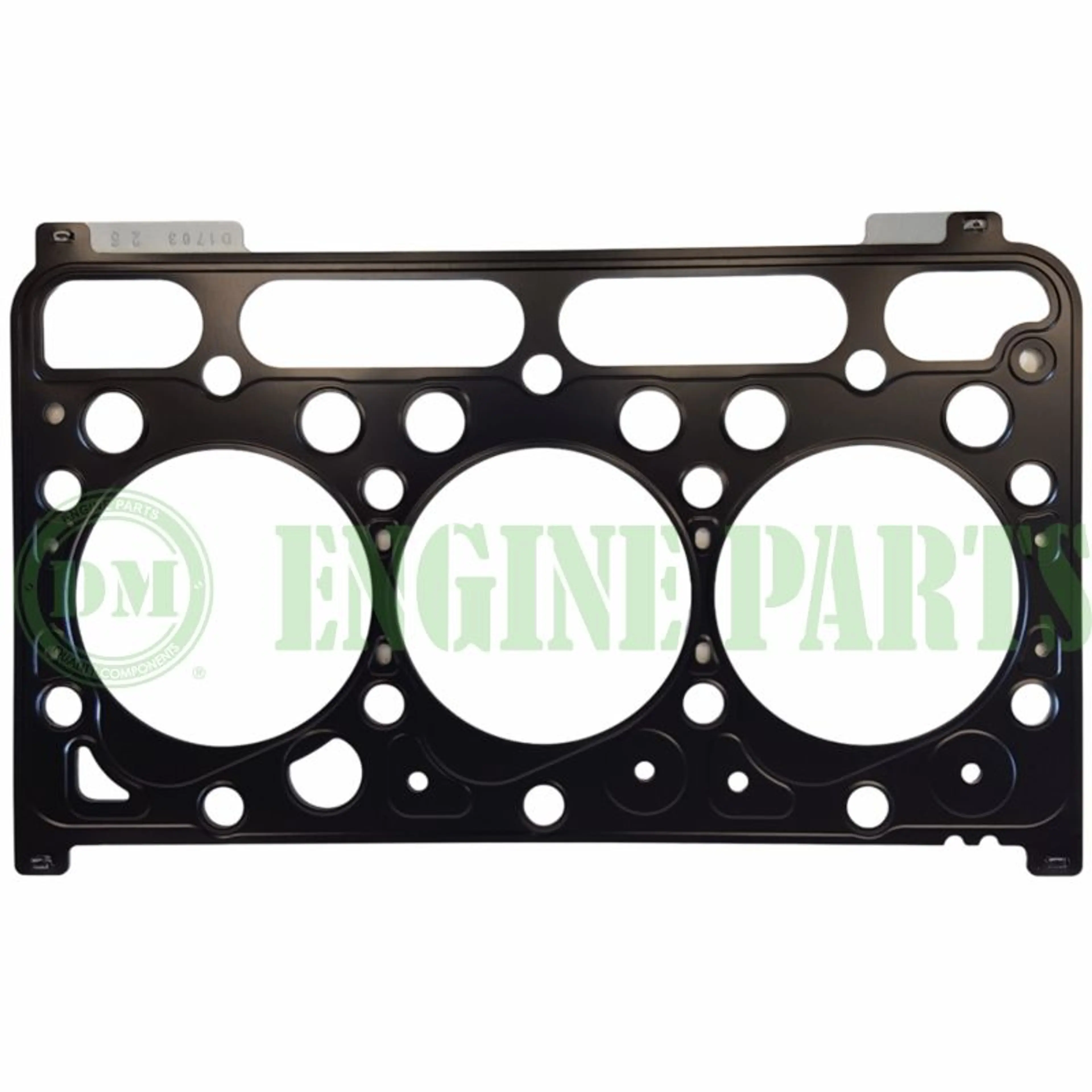 J/CULATA KUBOTA D1503 (STEEL)