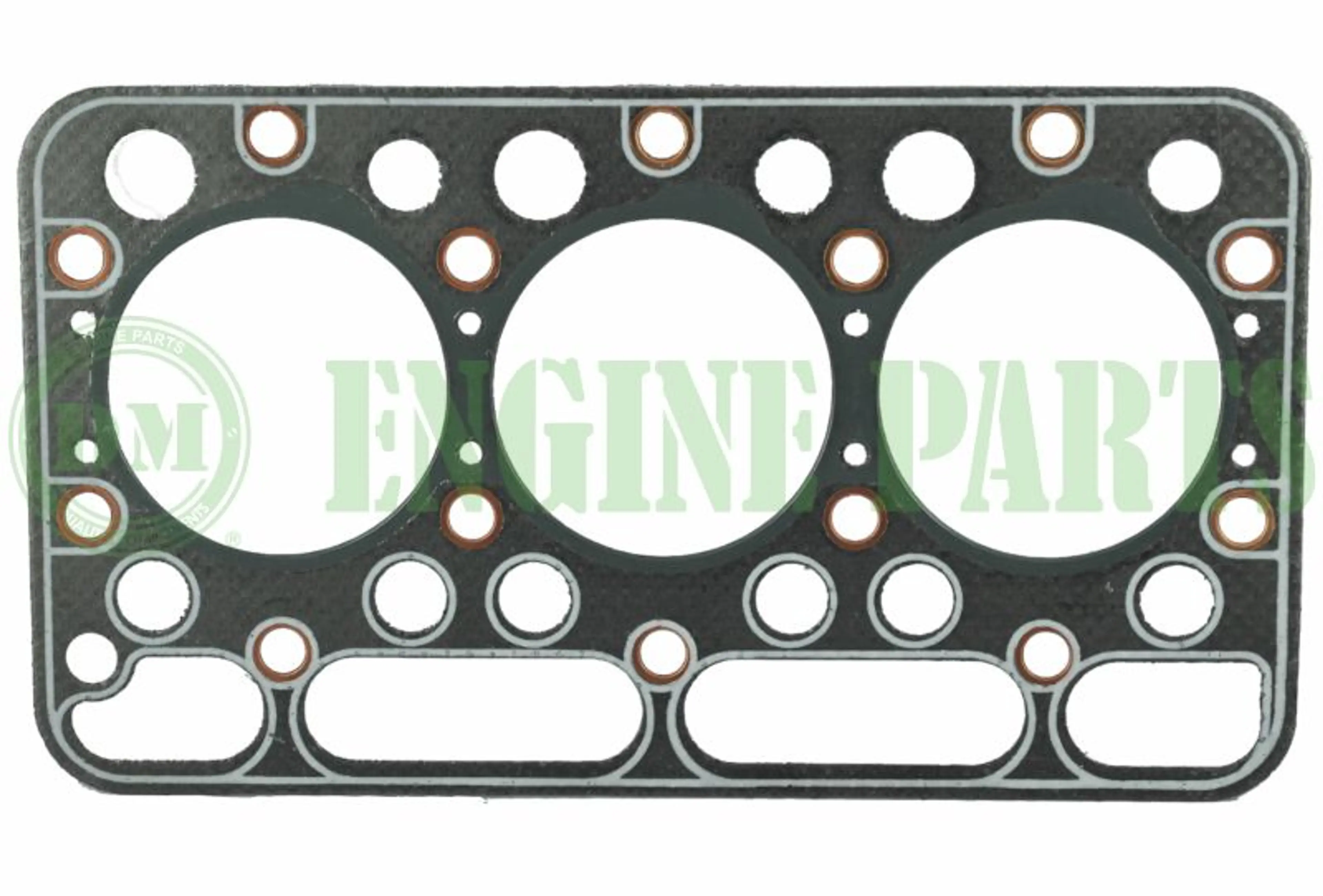 J/CULATA KUBOTA D1302