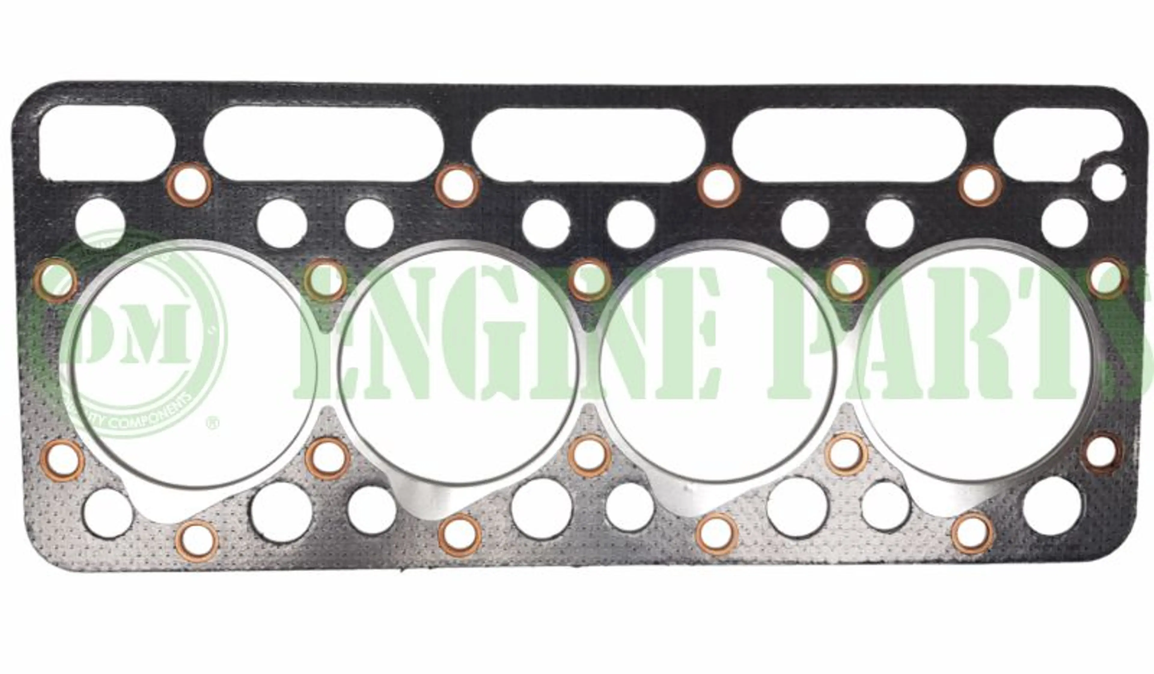 J/CULATA KUBOTA V1902