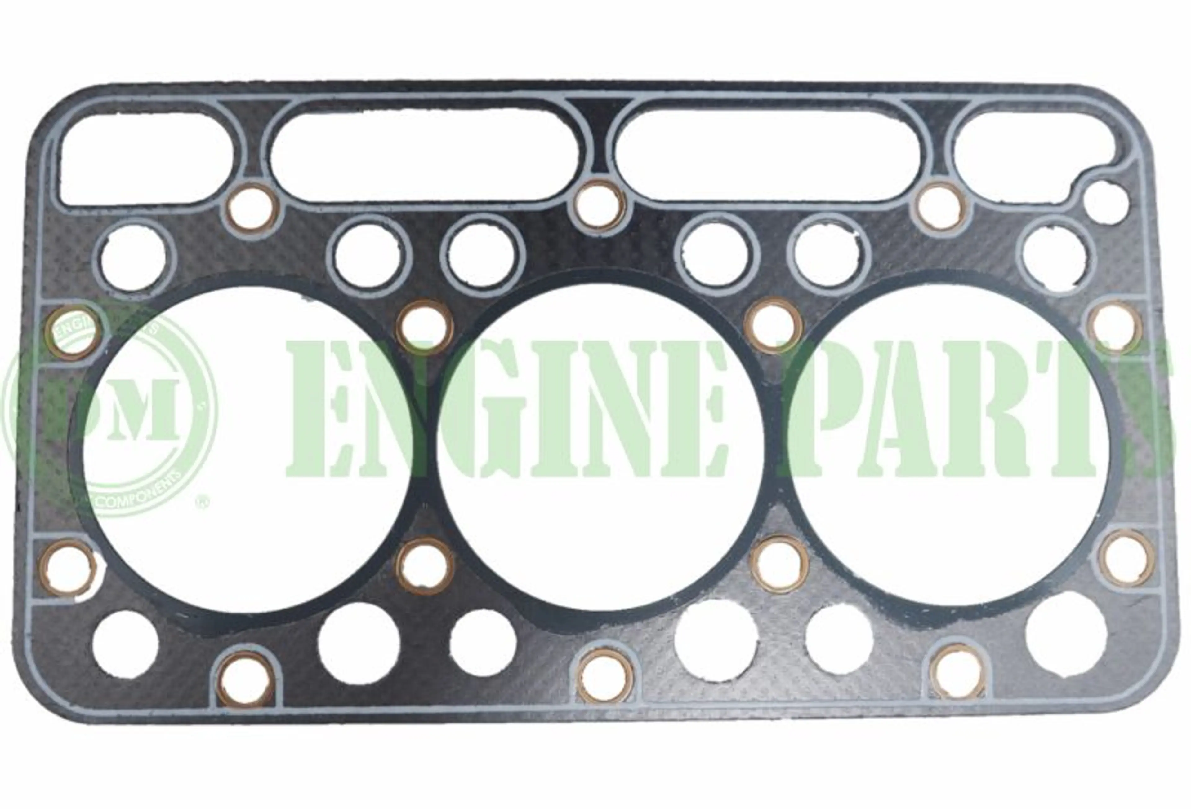 J/CULATA KUBOTA D1703