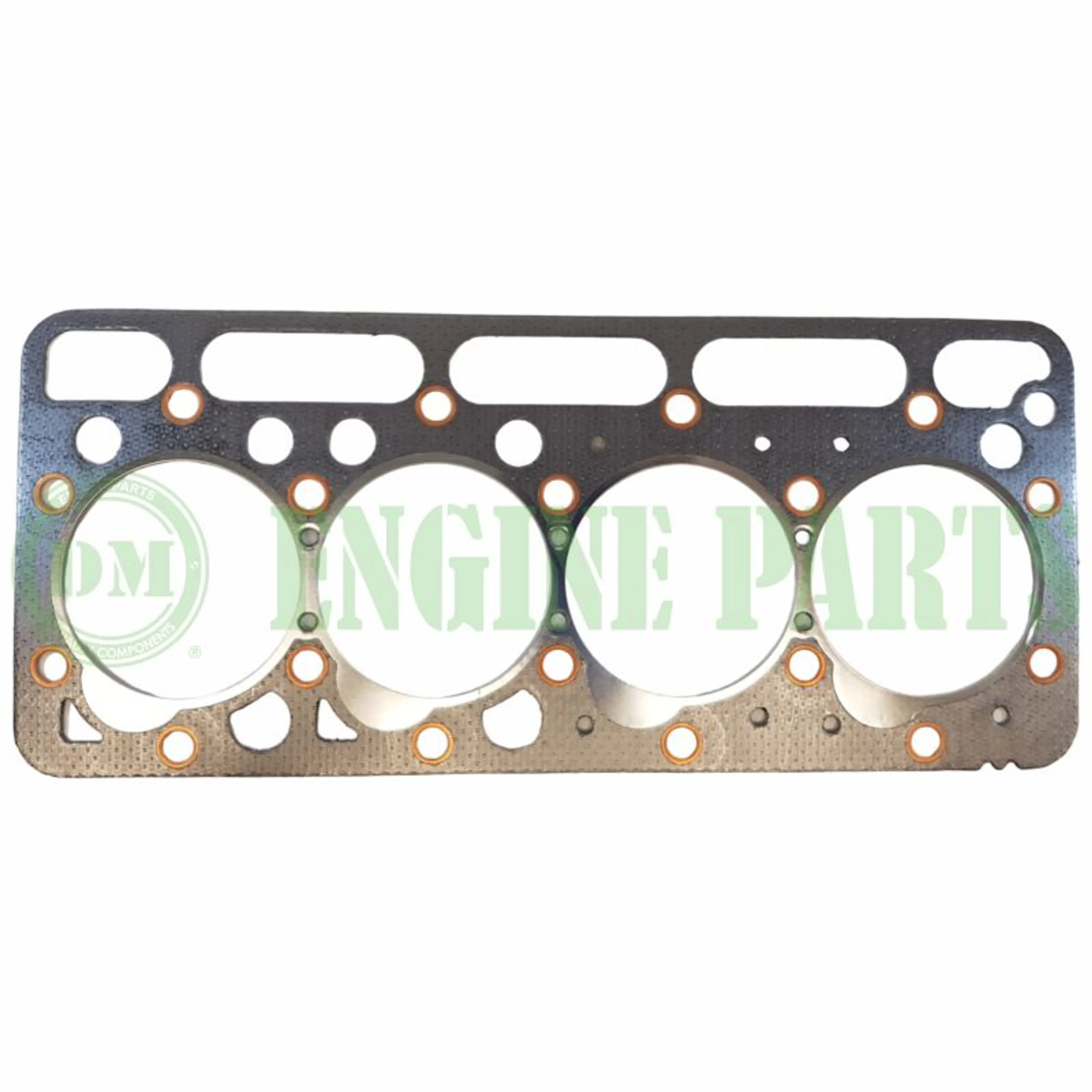 J/CULATA KUBOTA V2203-B