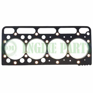 J/CULATA KUBOTA V2203-DI