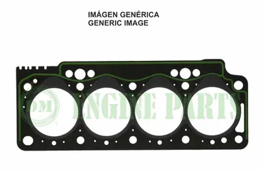 J/CULATA KUBOTA V2003 (FIBRA)