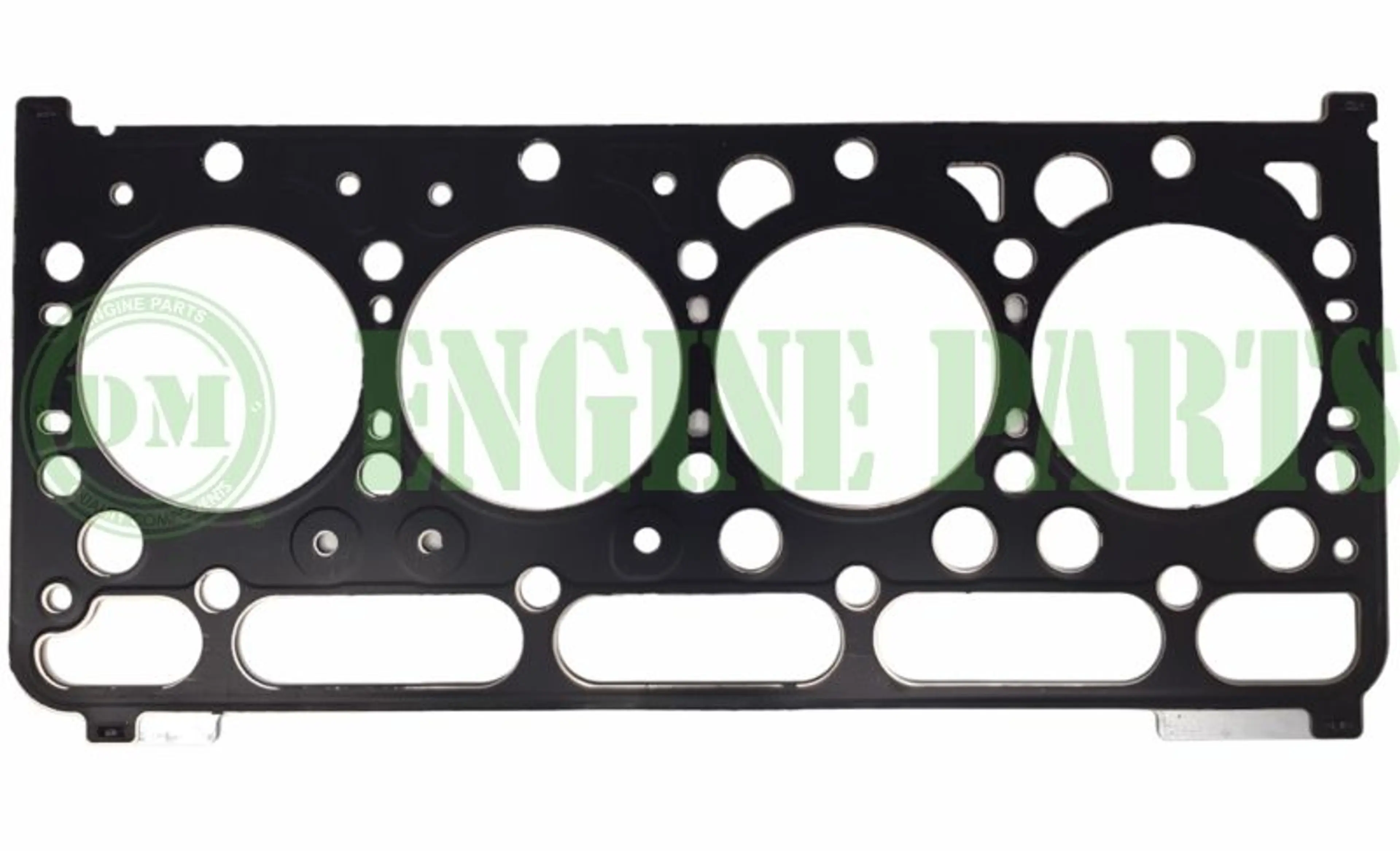 J/CULATA KUBOTA V2003 (STEEL)