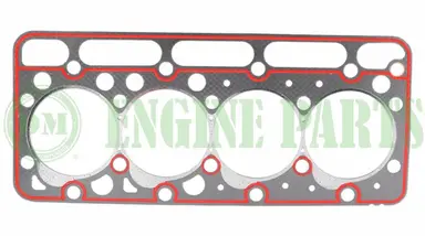 J/CULATA KUBOTA V2203 / V2403