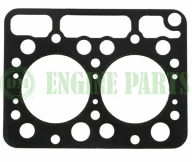 J/CULATA KUBOTA Z500