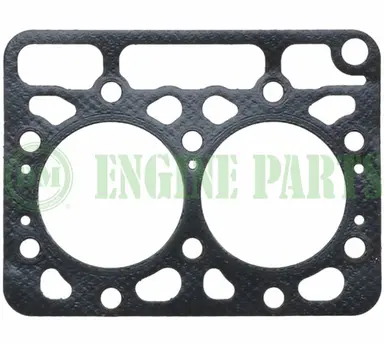 J/CULATA KUBOTA Z600