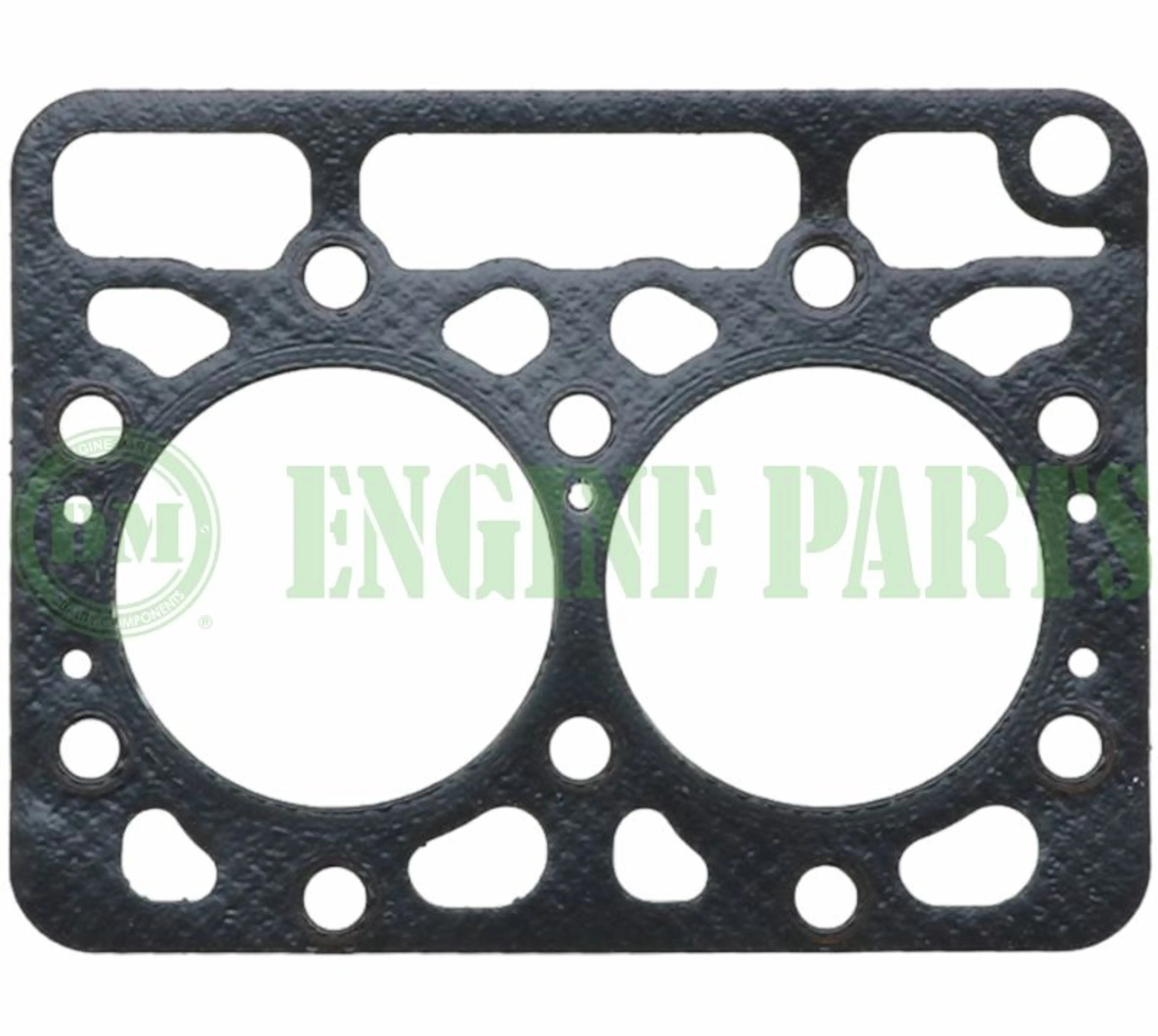 J/CULATA KUBOTA Z600