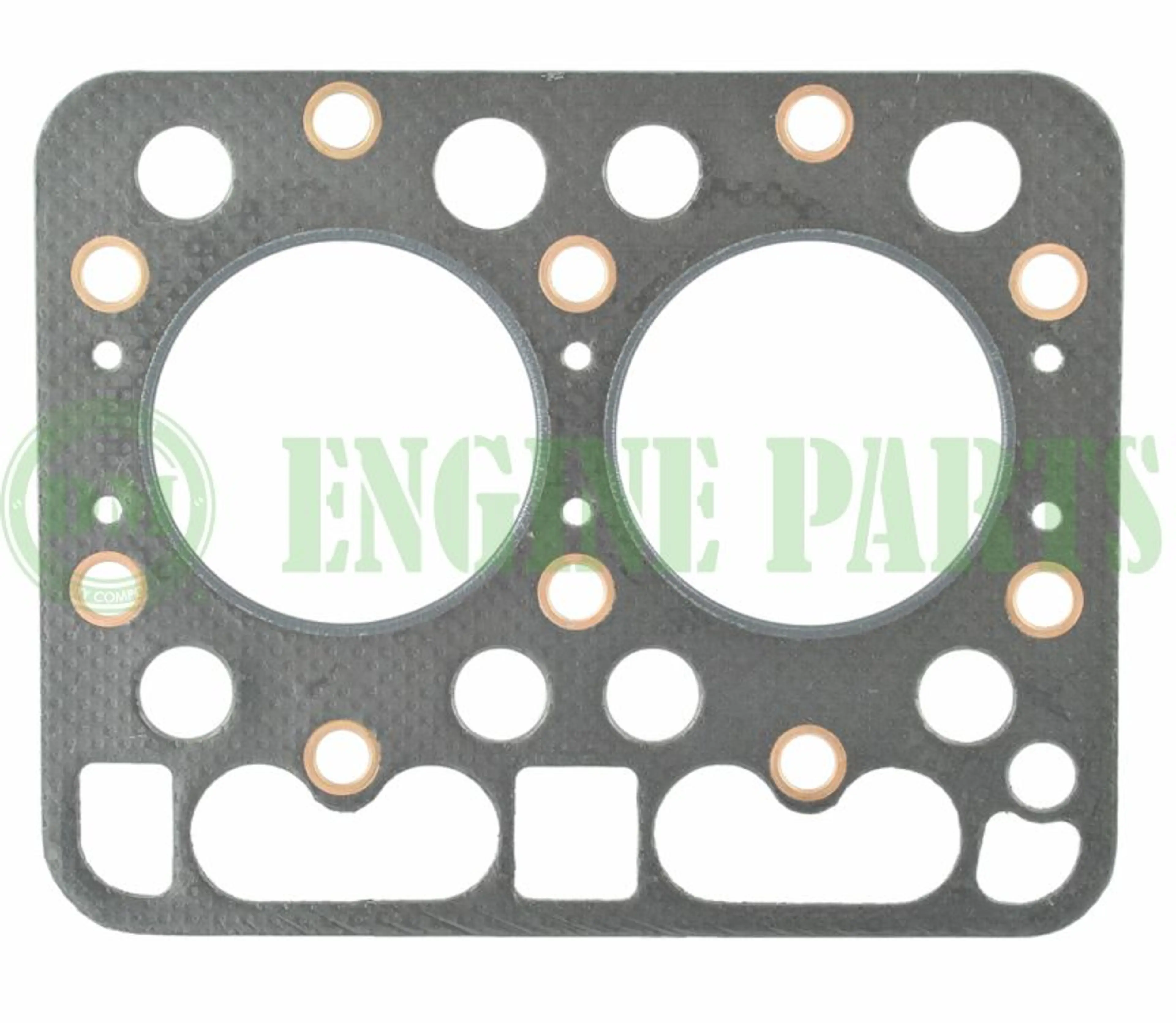 J/CULATA KUBOTA Z750