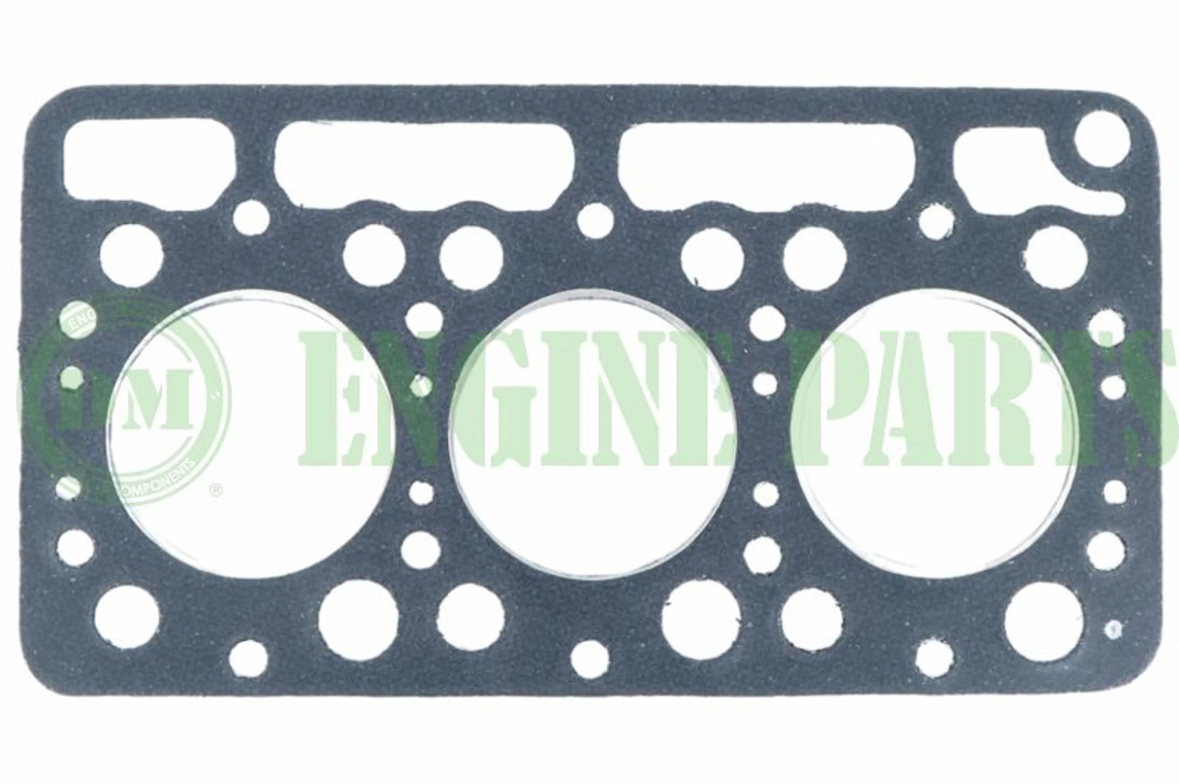 J/CULATA KUBOTA D650