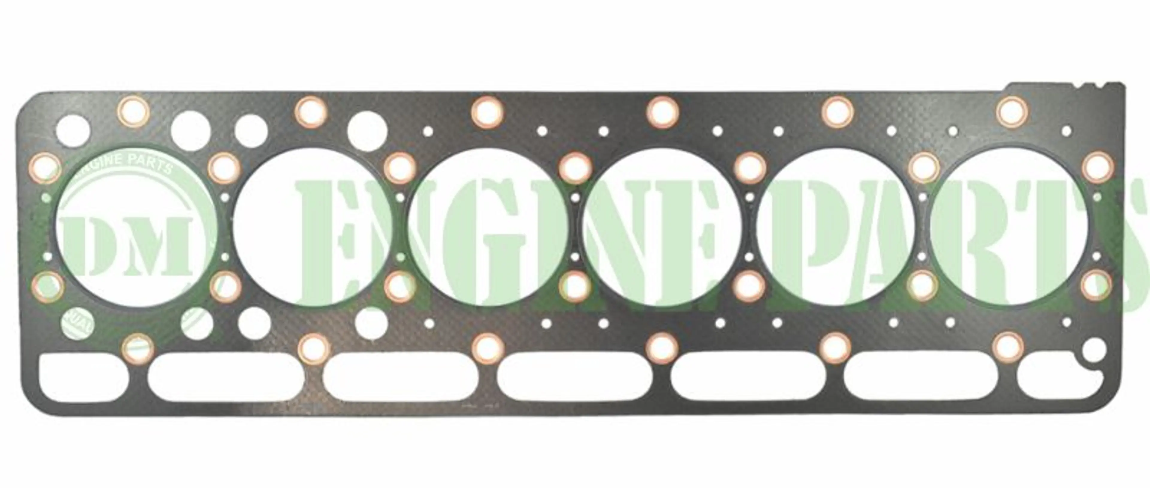 J/CULATA KUBOTA S2800