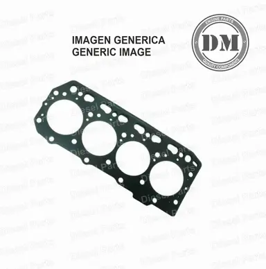 J/CULATA LIEBHERR D9306/8-D9406/8 M