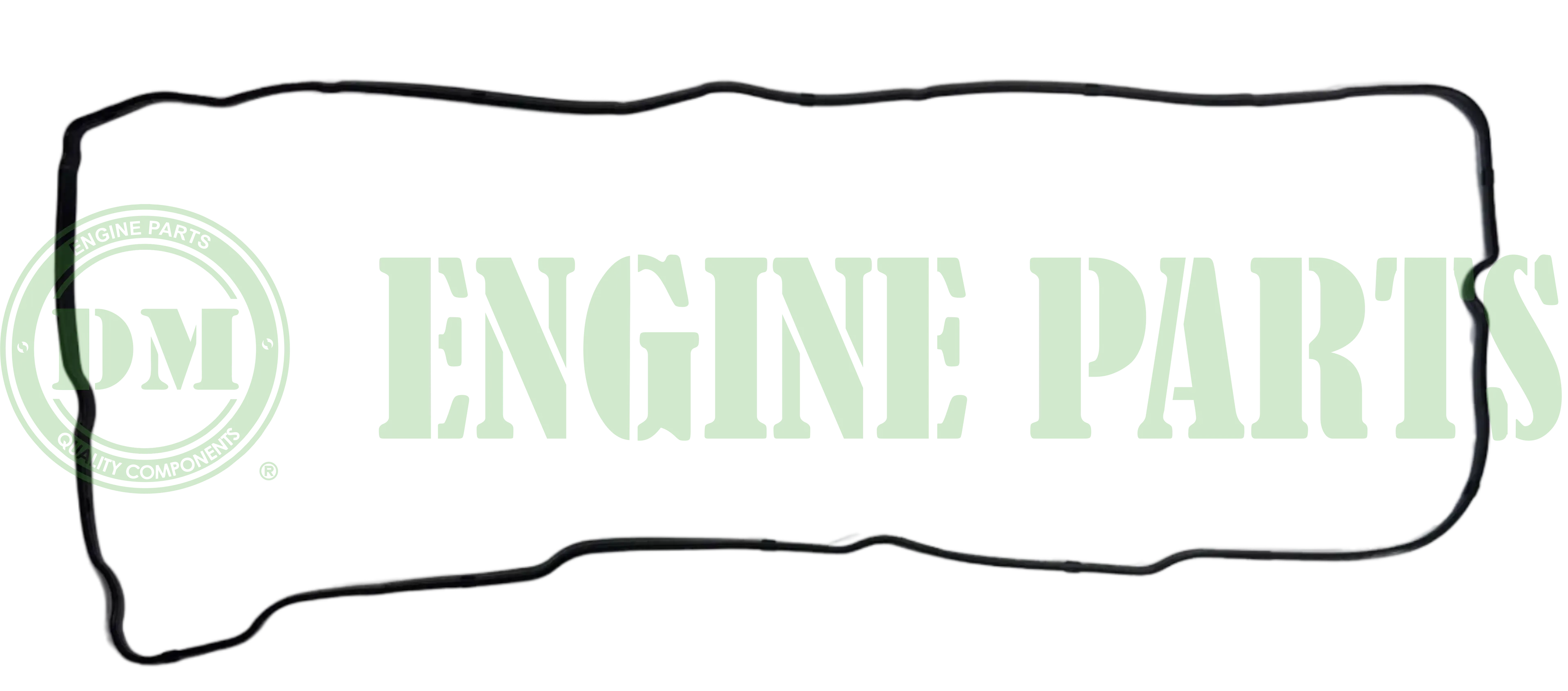 J/TAPA VALV ISUZU 4HK1