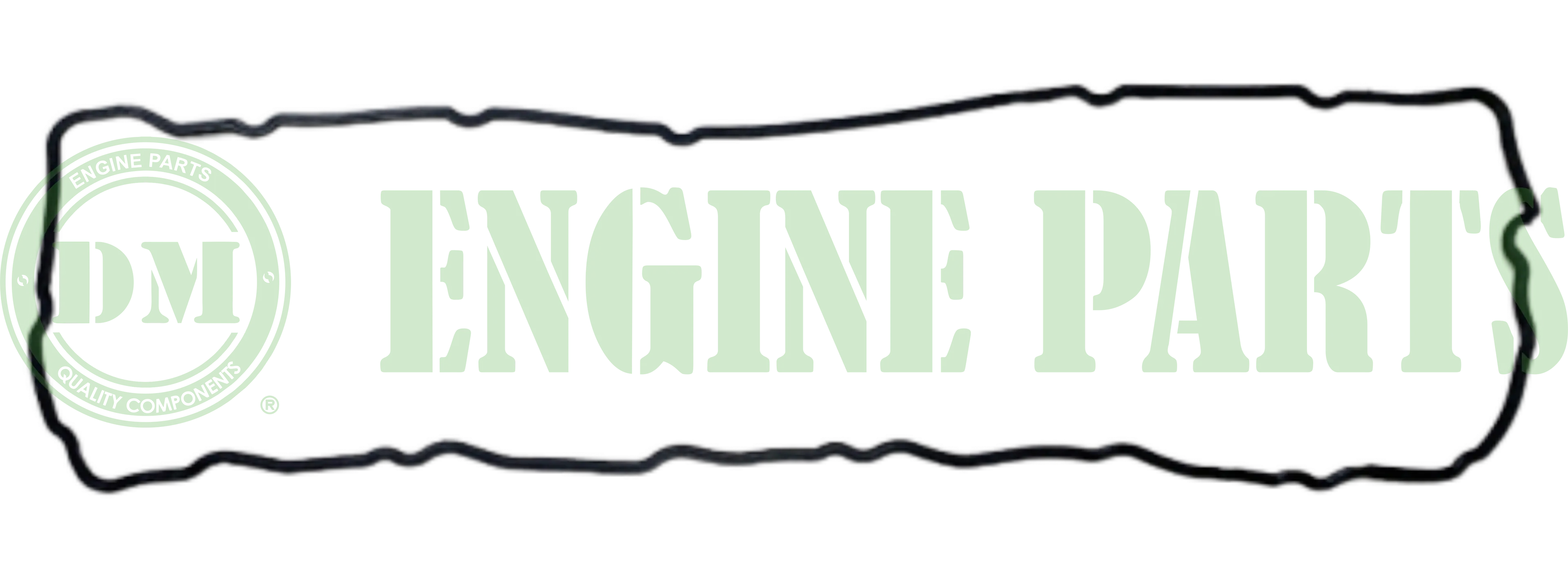 J/TAPA VALV ISUZU 6HK1