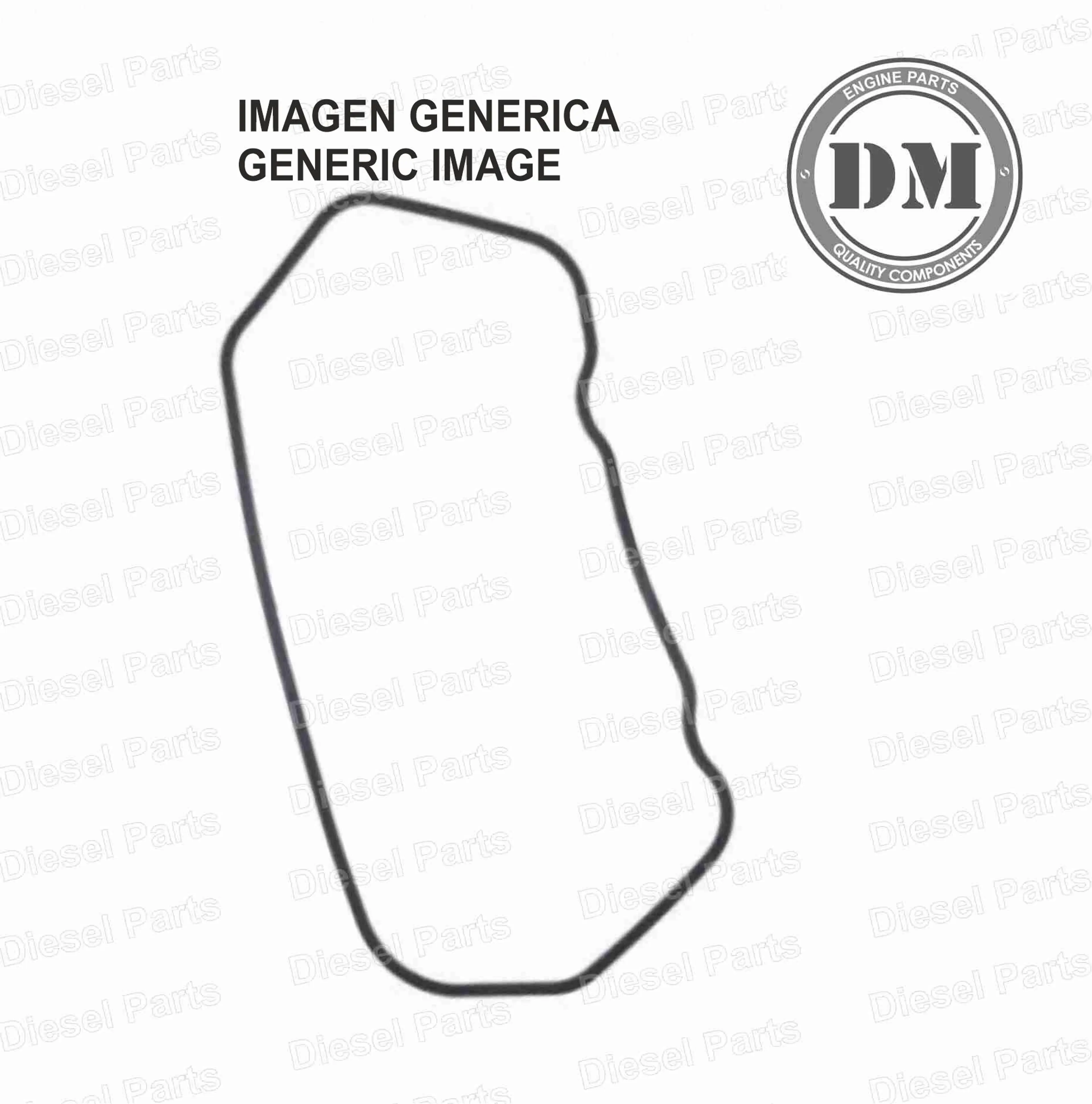 J/TAPA VALV LIEBHERR D924/D926