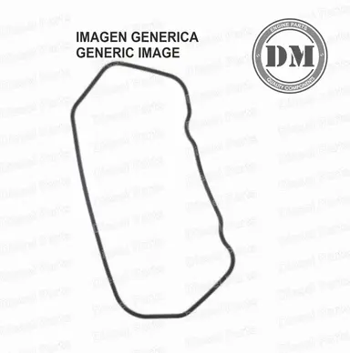 J/TAPA VALV LIEBHERR D9406/D9408