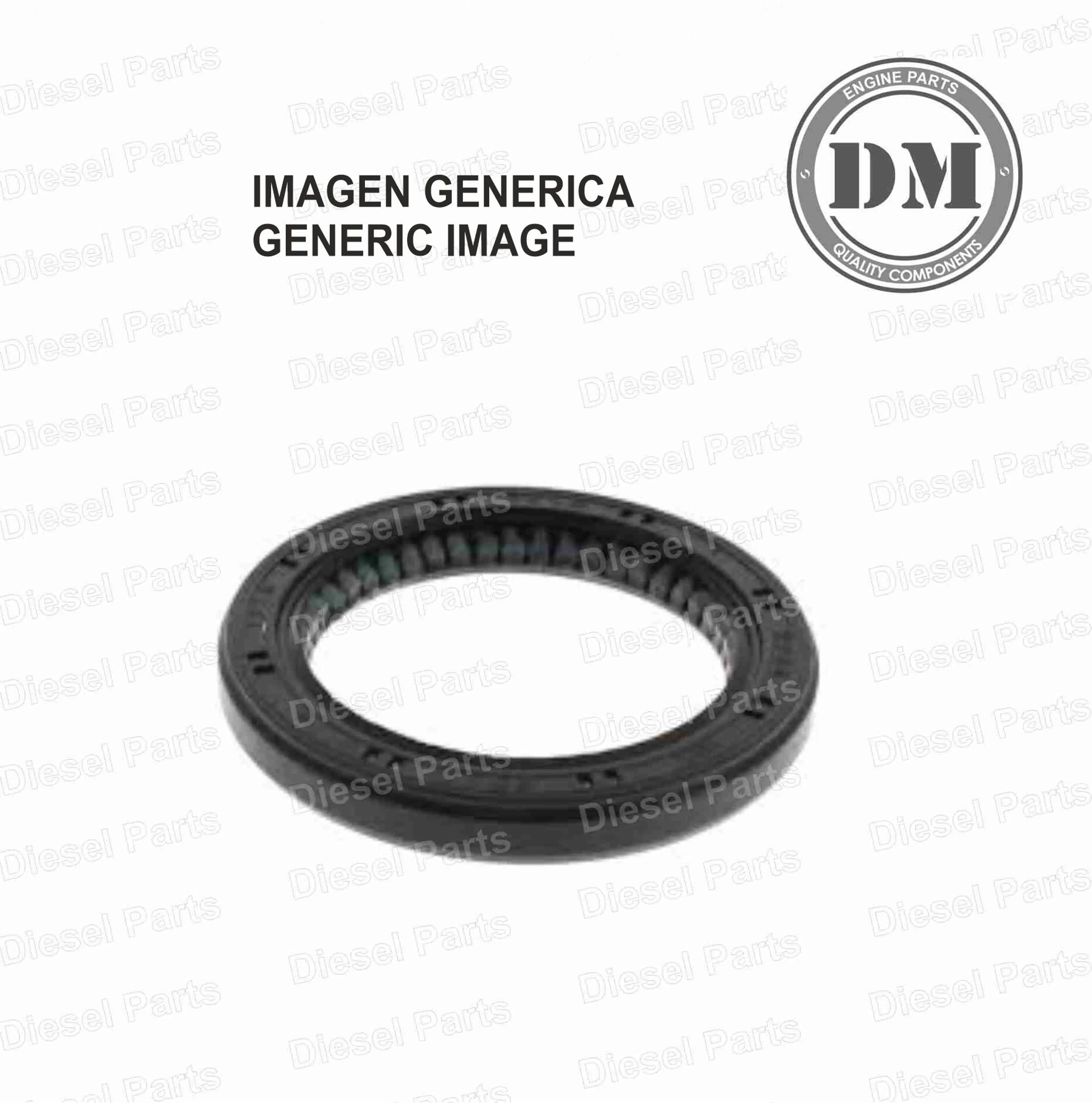 RETEN TRAS LIEBHERR D934/6/D944/6