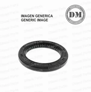 TORICA CARCASA TRAS LIEBHERR D93/D9